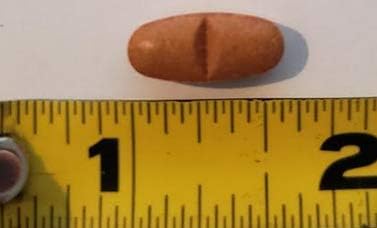 25 mg - 90 Tablets