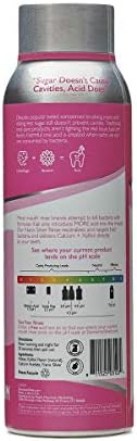 Somall Elementa Essentials Kids Bubble Gum | Mouth Rinse Oral Care 20 oz | Dentist Recommended | Neutralizes Oral Acid | Fresh & Healthy Natural Mouthwash for Kids