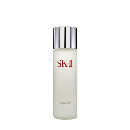 Facial Treatment Clear Lotion Sk-Ii Treatment 7.8 Oz Unisex