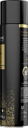 Extra Hold Hairspray | 24-Hour Frizz Control | Pro Lock Technology | 4.2 oz