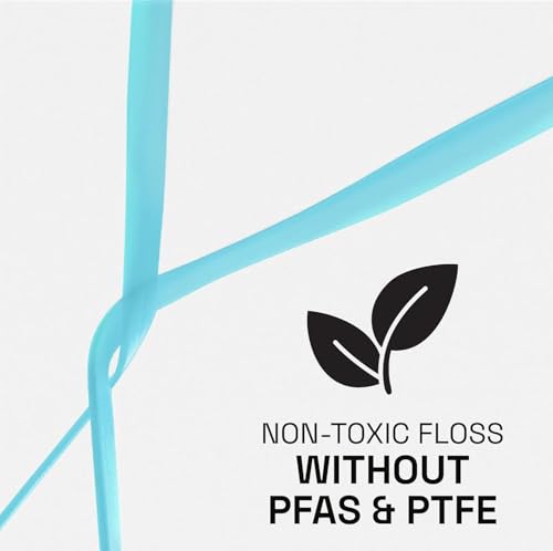 REACH Ultraclean Floss, 30 Yards each (Value Pack of 12)