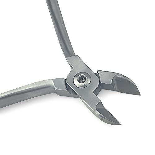 Orthodontic Instruments Tool Set - Hard Wire Cutter, Orthodontic Ortho Dental