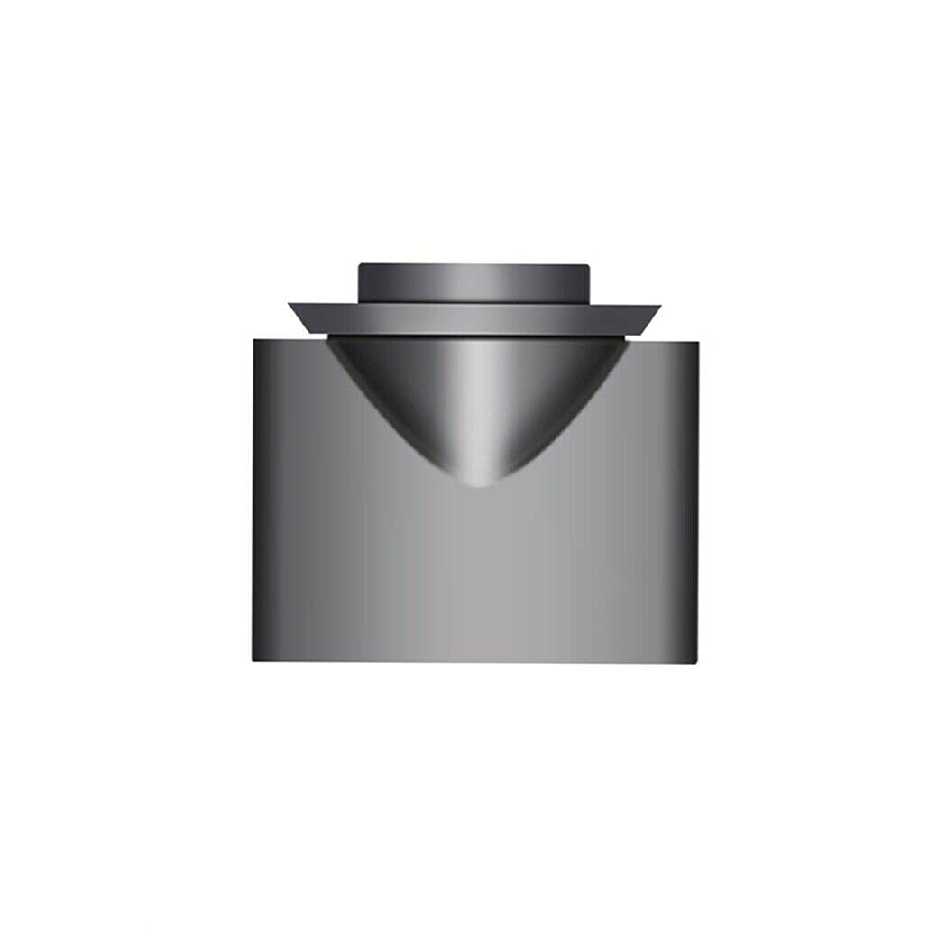 Gentle Air Attachments/Diffuser/Styling/Concentrator/Smoothing Nozzle Accessories For Dyson Supersonic Hair Dryer Hd01,Hd02,Hd03