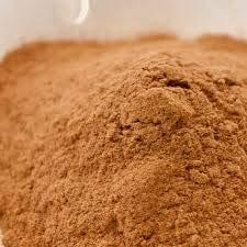 Heawans Organic Nutmeg Powder, Premium Grade (4.5 oz), harvested & packed from a USDA certified farm.