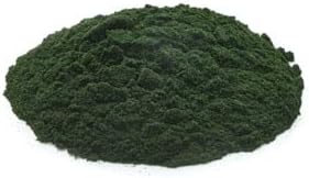 Yupik Organic Spirulina Superfood, 8.8 Ounce, Non-GMO, Vegan, Gluten-Free (Pack of 2)