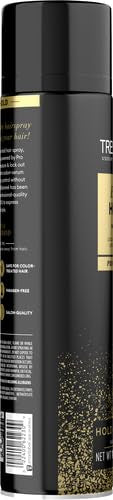 Extra Hold Hairspray | 24-Hour Frizz Control | Pro Lock Technology | 14.6 oz