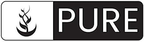 PURE ORIGINAL INGREDIENTS Psyllium Husk (365 Capsules) No Magnesium Or Rice Fillers, Always Pure, Lab Verified