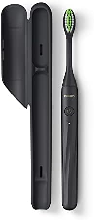 Philips Sonicare One by Sonicare Rechargeable Toothbrush, Shadow, HY1200/26