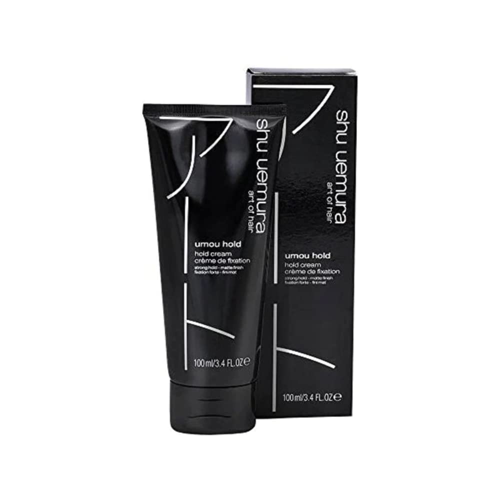 Shu Uemura Umou Hold Hold Cream 3.4 Oz