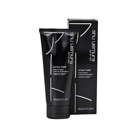 Shu Uemura Umou Hold Hold Cream 3.4 Oz