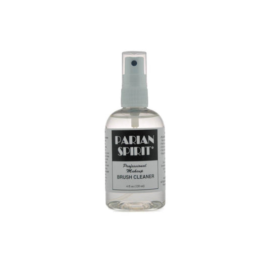 Parian Spirit Professional Makeup Brush Cleaner, Ps4, 4 Fluid Ounce