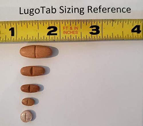 12.5mg - 90 Tablets