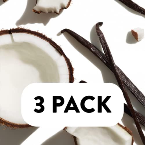 Native Deodorant | 72-Hour Odor Control | Aluminum-Free, Coconut & Vanilla