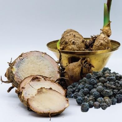Lexmin® Black Turmeric Powder with Piperine