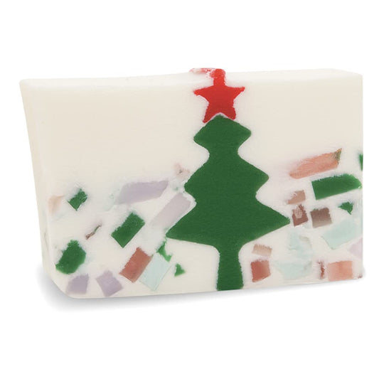 Primal Elements Holiday Soap Loaf, 5.5 Pound (Pack Of 1), 88 Ounce