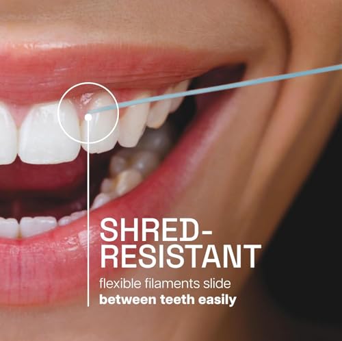 REACH Ultraclean Floss, 30 Yards each (Value Pack of 12)