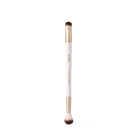 Joah Dual Eyeshadow Brush