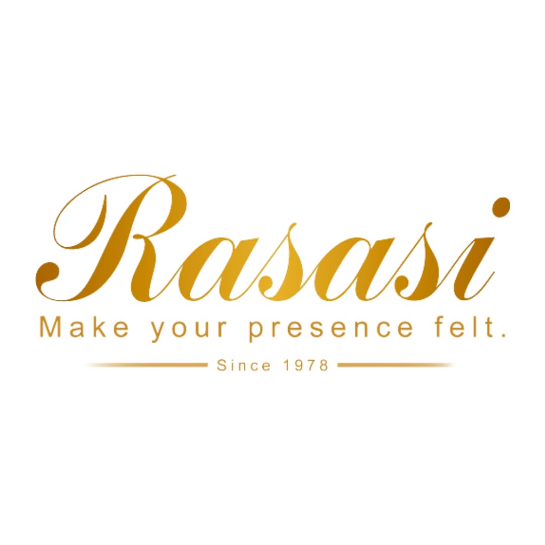 RASASI Hawas For Men | 100ML Long-Lasting Arabian Eau De Parfum - Bold Fragrance