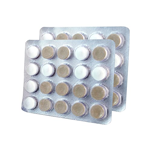 Oracoat XyliMelts for Dry Mouth Night Time or Day - Moisturizing Dry Mouth Adhering Discs, Sugar Free with Xylitol, 40 Count - 3 Pack, Slightly-Sweet Flavor, 8-Hour Relief