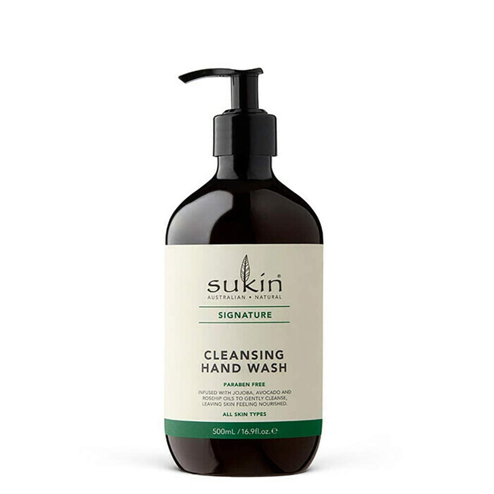 SKN CLEANSING HAND WASH ( 1 X 16.9 OZ   )