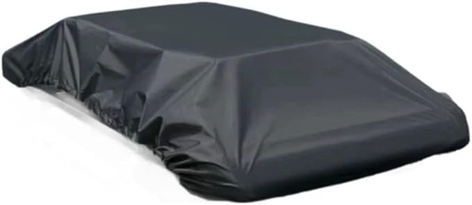 Car Top Luggage Rack Cover For Roof Cargo, 210D Waterproof Dust Cover, Rooftop Storage Bag Outdoor Travel Protection For Vehicle Roof Racks(230 * 145cm)