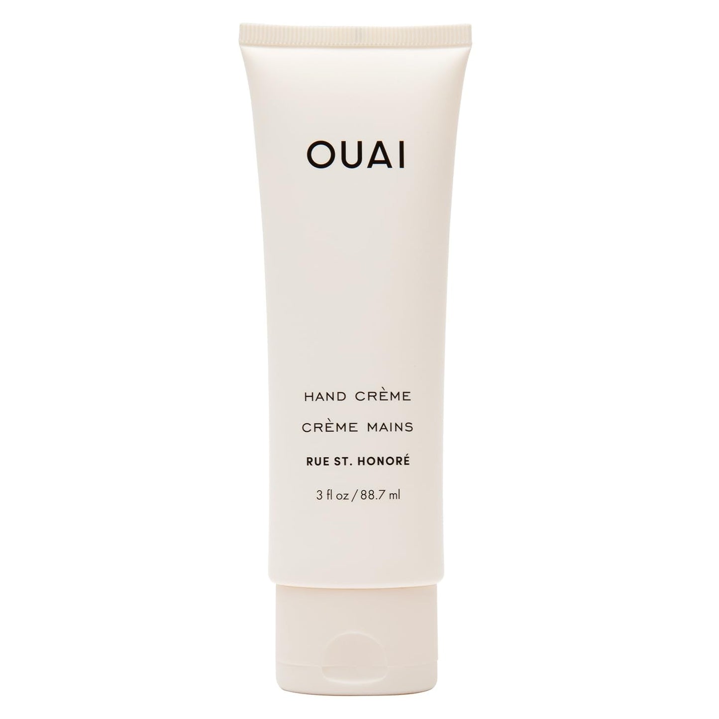 Ouai Hand Cream - Thick, Creamy Balm With Coconut Oil, Murumuru Butter And Shea Butter - Hydrating Moisturizer For Soft Hands -