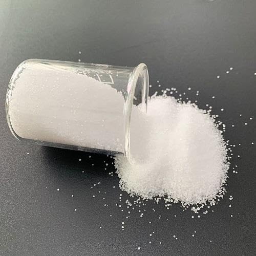 Natural Organic Potassium Citrate Powder 1000g, Potassium Supplement Balance Electrolyte and pH, Providing Essential Mineral, Non-GMO, Vegan