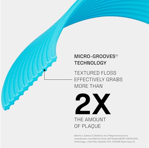 REACH Ultraclean Floss, 30 Yards each (Value Pack of 12)