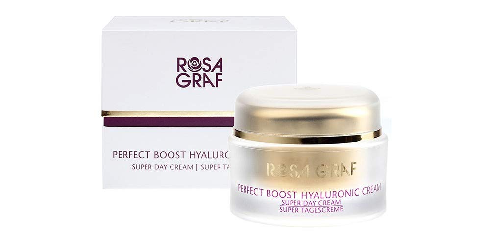 Rosa Graf Perfect Boost Hyaluron Cream 1.7 Oz