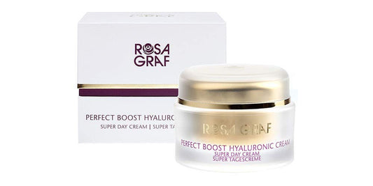 Rosa Graf Perfect Boost Hyaluron Cream 1.7 Oz