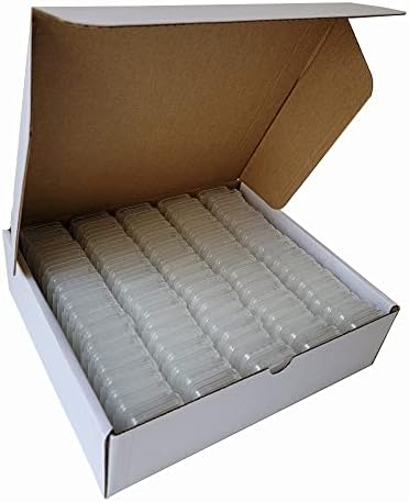 New Genuine Orthowax Plus - Now Precut - Tool Aplicator Included - Unscented (Pack of 100)