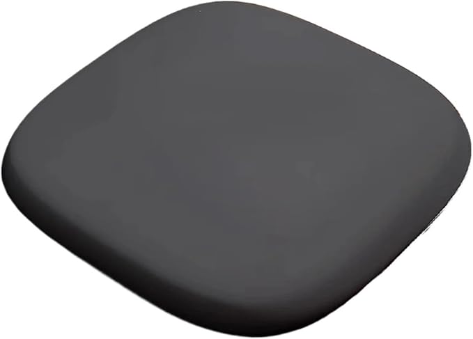 Memory Foam Car Seat Cushions with Lumbar Support - Cool and Breathable Comfort for Car and Office Seats(C,45x45cm)