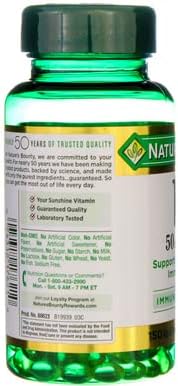 Nb Vit D 2000 Iu Tabs Size 150ct Nb Vit D 2000 Iu Tabs 150ct
