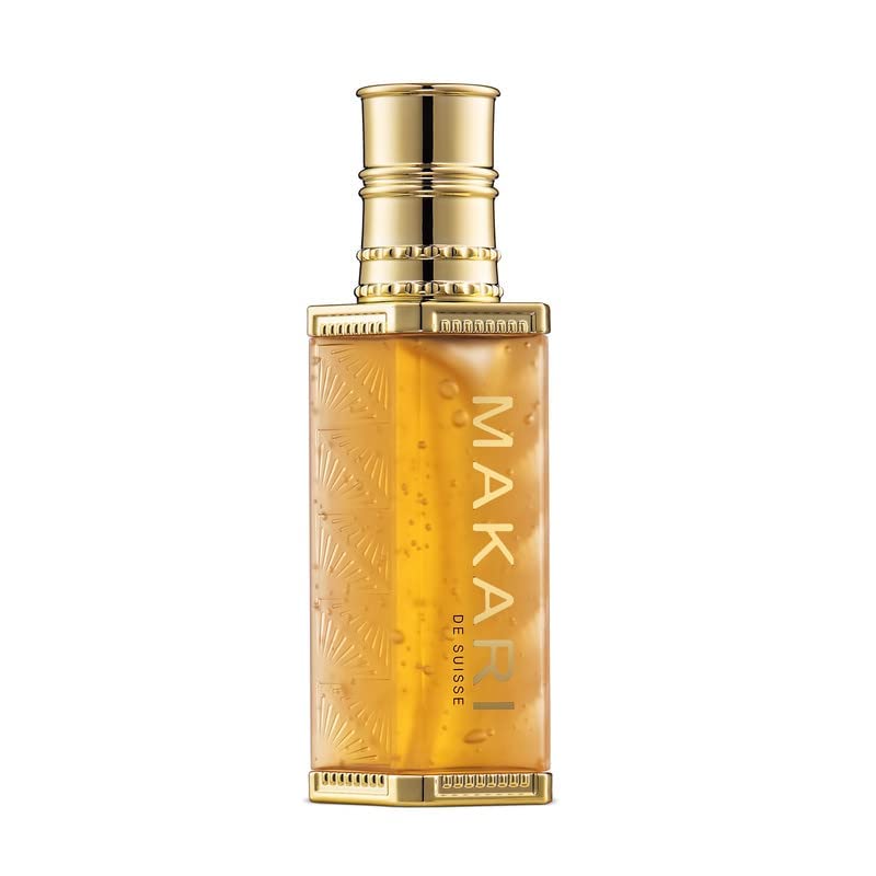Makari Classic Skin Repairing And Clarifying Serum (1.35 Fl Oz) | Dark Spot Treatment Serum | Reuvenates Tone And Texture | Soft