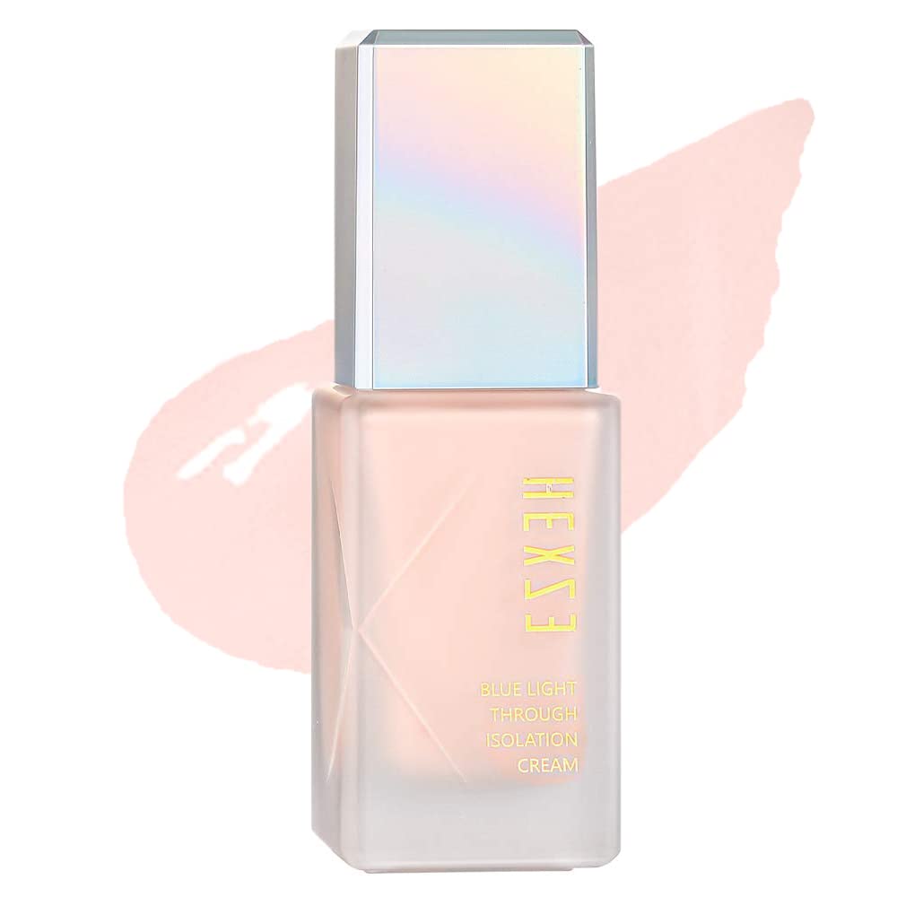 Hexze Makeup Primer,Base Face Primer, Primer Face Makeup, Fills In Pores And Fine Lines, Natural Matte Finish, Hydrating Face Pr