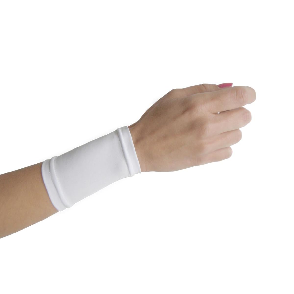Tatjacket Tattoo Cover Up Concealer Sleeve, 2-Pack, Wrist Or Instep Coverage, Upf 50 Protection, Slip Free, For Men & Women (Uni