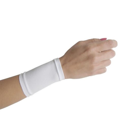 Tatjacket Tattoo Cover Up Concealer Sleeve, 2-Pack, Wrist Or Instep Coverage, Upf 50 Protection, Slip Free, For Men & Women (Uni