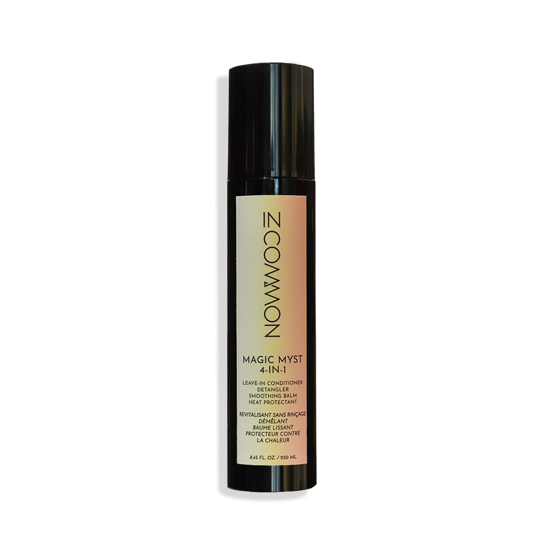 In Common Magic Myst Universal Elixir, 8.45 Fl Oz