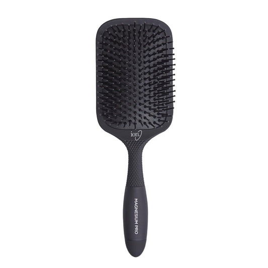 Ion Magnesium Paddle Brush