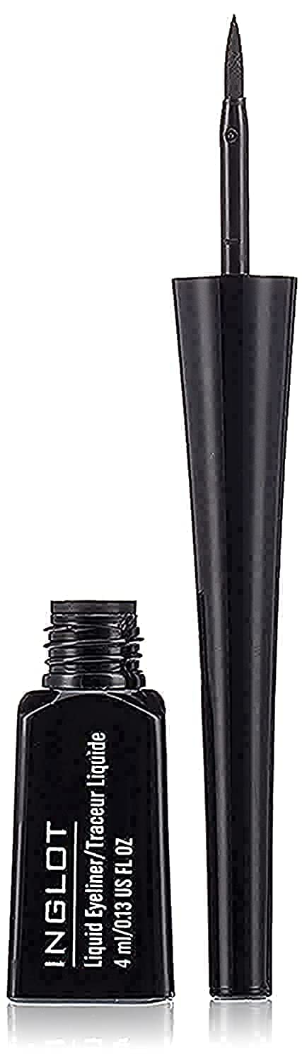 Inglot Liquid Eyeliner 25 | 4 Ml/0.13 Us Fl Oz