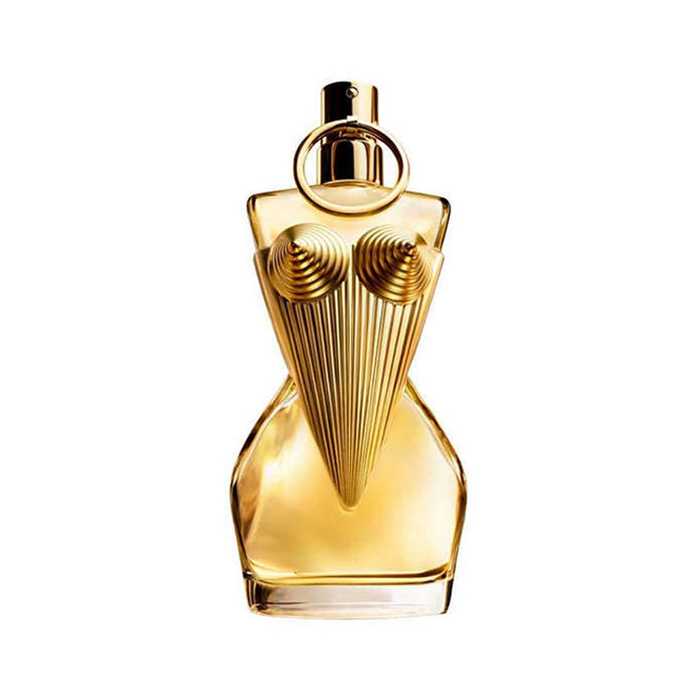 Jean Paul Gaultier Divine Eau De Parfum Refillable Spray For Woman, 1.7 Ounce