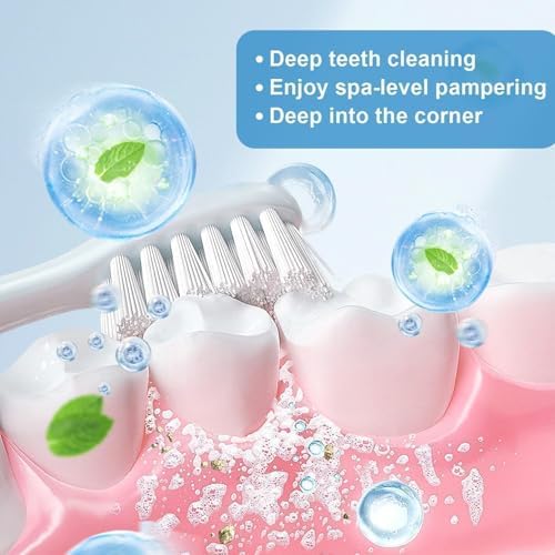 SP-6 Probiotic Whitening Toothpaste for Teeth Whitening and Gum Health,Fresh Mint Flavor,Daily Use for Oral Care (3packs, Fresh Mint)