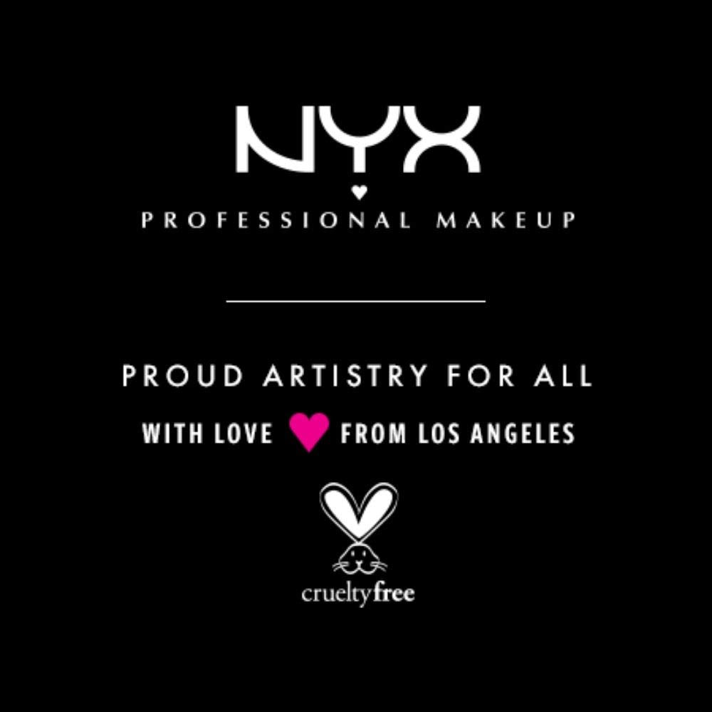 NYX Butter Gloss | Non-Sticky Medium Brown Lip Gloss - Caramelt