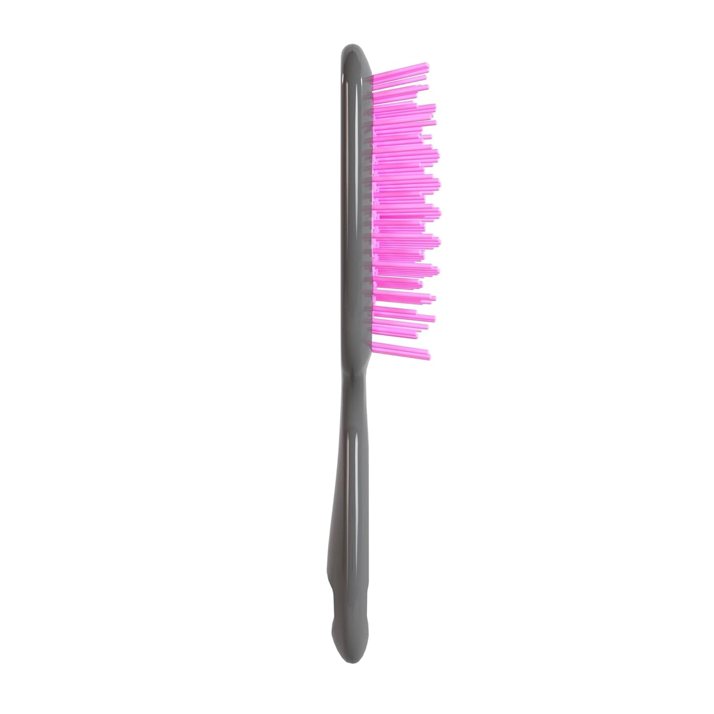 FHI Heat UNbrush Detangling Brush | Pain-Free for Wet & Dry Hair Types
