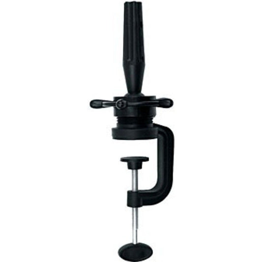 Manikin Clamp * Wig Block Holder