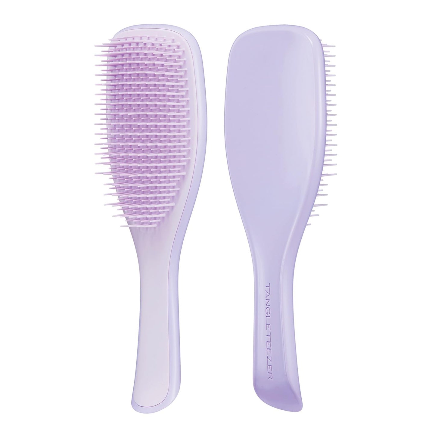Tangle Teezer The Fine and Fragile Ultimate Detangling Brush, Dry and Wet Hair Brush Detangler for Color-Treated, Fine and Fragi