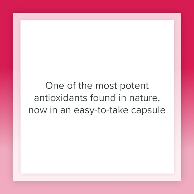 Natural Factors, GrapeSeedRich Grape Seed Extract, Antioxidant Support for Healthy Inflammatory Response, 90 Capsules
