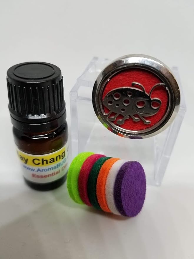 (JUMBO Dragon) 38mm (1-1/2 in. dia.) Stainless Steel. 7 pads and 1 oil.