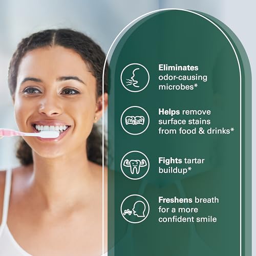 M3 Naturals Fluoride Free Nano Hydroxyapatite Toothpaste, Remineralizing & Whitening Formula for Sensitive Teeth, Promotes Healthy Gums and Fresh Breath, 4.23 OZ (120 G) 3 Pack