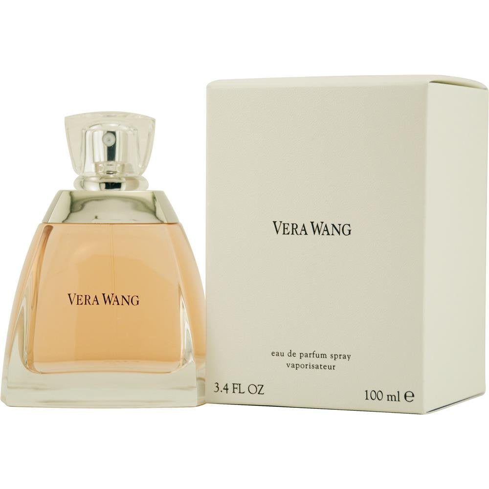Vera Wang The Fragrance 3.4 Oz Eau De Parfum Spray